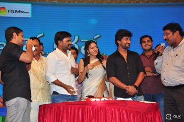 Bhale Bhale Magadivoy Movie Success Meet at Vijayawada